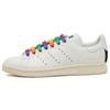 Stella X Originals Stan Smith Rainbow Sneakers Non-Slip Durable Lightweight Breathable Low-Top Skate Shoes Women Sneakers 800079N00519099