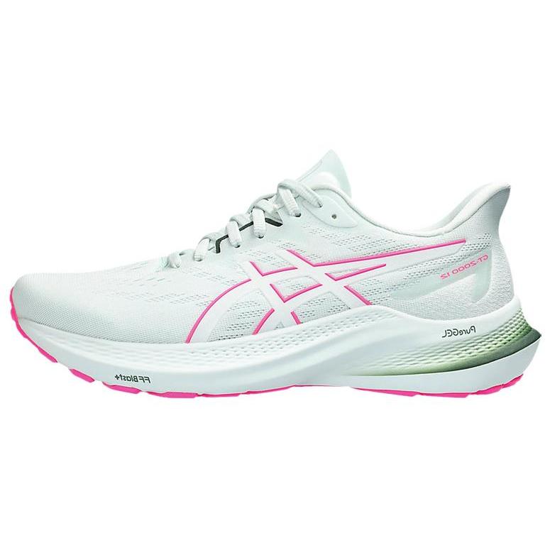 

Новые женские кроссовки Asics GT 2000 12 Pure Aqua Pink 1012B506-300 39.5