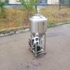 Stainless Steel Home Brewing Fermentation Tank