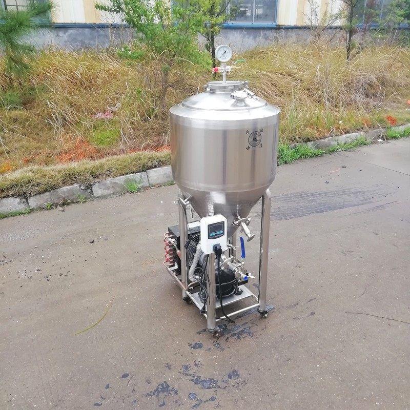 Stainless Steel Home Brewing Fermentation Tank