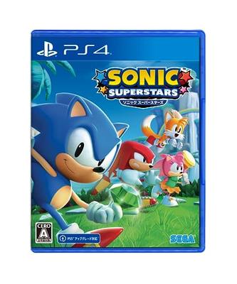 Sonic Superstars - PS4
