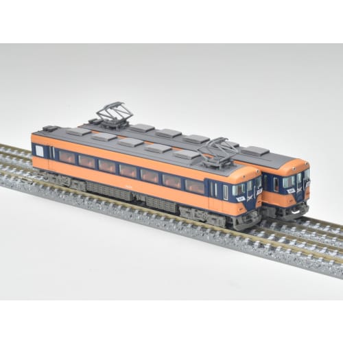 TOMYTEC Railway Collection Tetsuro Kintetsu Railway 18200 Series 2-Car Set