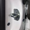 4Pcs Quiet Noise Deaf Soundproofing Seal Door Lock Sound Deadener Damper Buffer Soundproof Deaf Seal Buffer