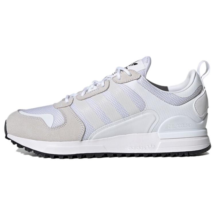 adidas ZX 700 HD Grey White Men s G55781 EU 45⅓