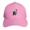 Nick Cave and the Bad Baseball Cap Custom Hat Fishing Cap Sun Caps Sunscreen For Women  Unisexs