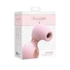 Irresistible by Shots - Invincible Pulsating Vibrator