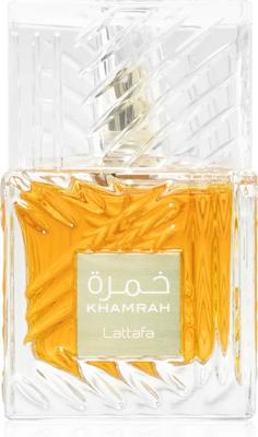 Lattafa Khamrah 100ml Eau de Parfum Spray Parfümwasser Unisex