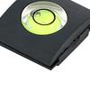 1/4Pcs Hot Shoe Cover Mount Protector Camera Bubble Spirit Level for Canon for Nikon