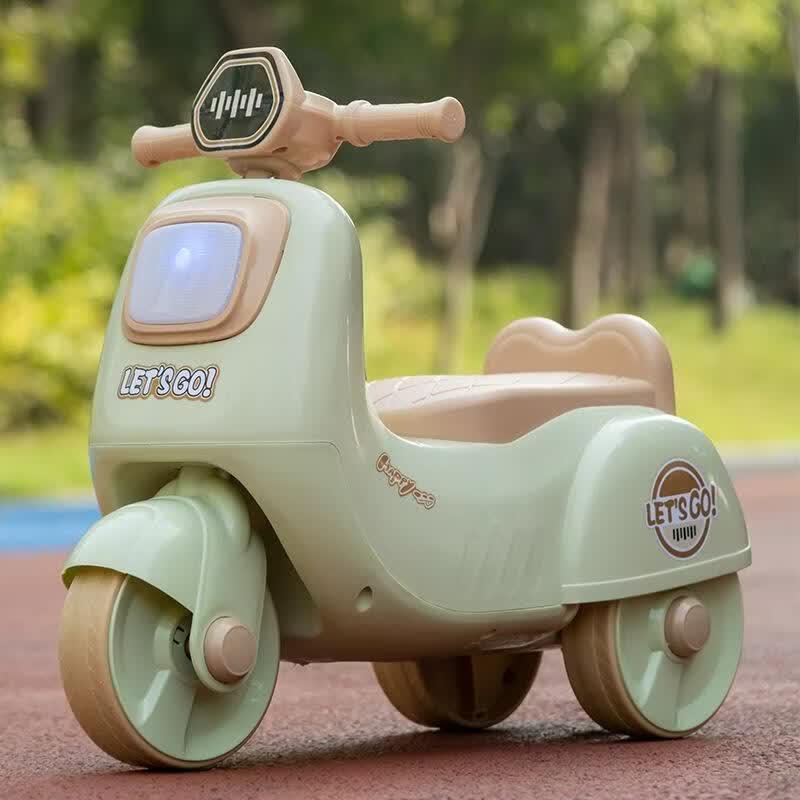 

Toddler Glide Motorcycle