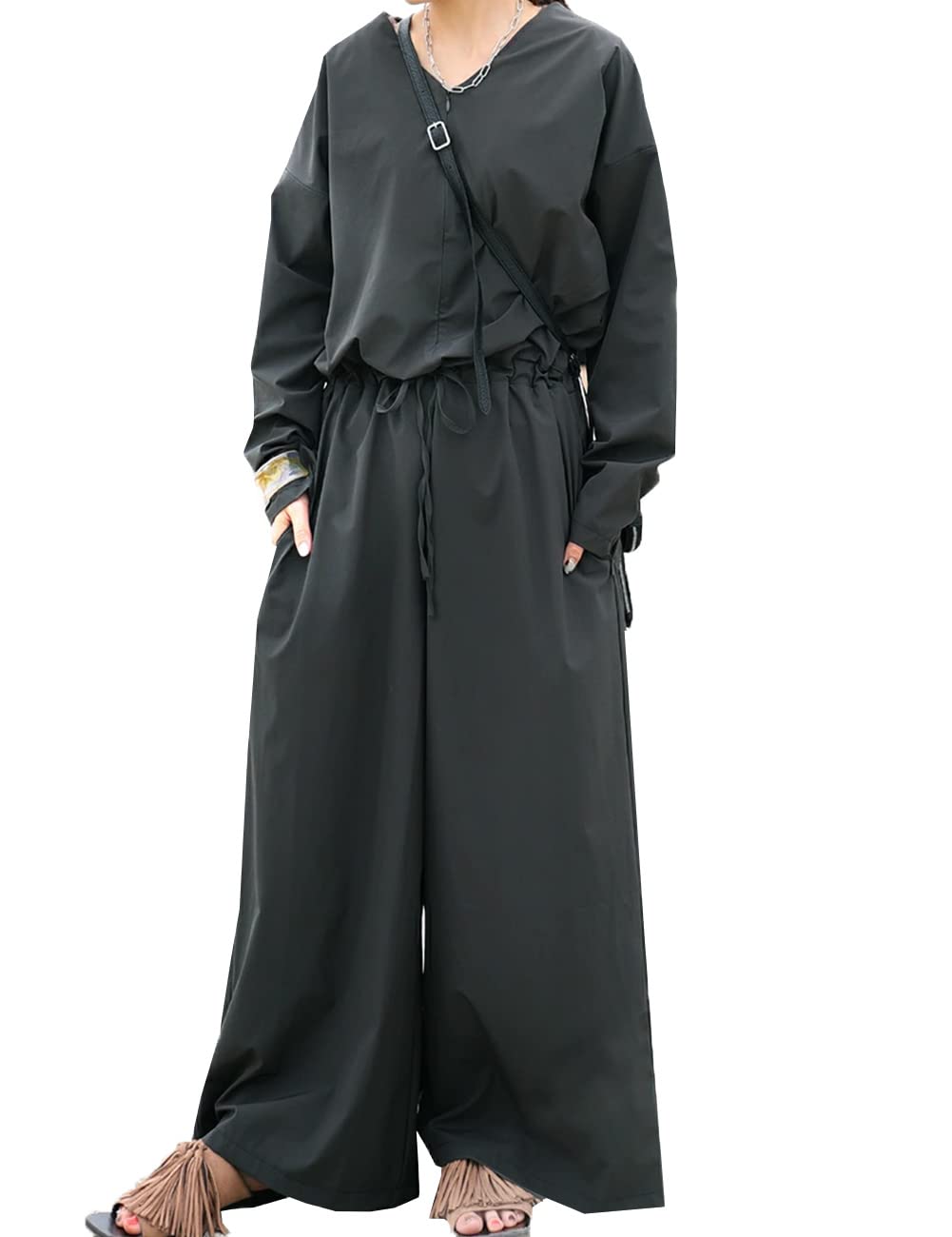 

Antiqua Комплексный рашгард PS-00342 Женский Свободный размер 15 Угольно-хаки