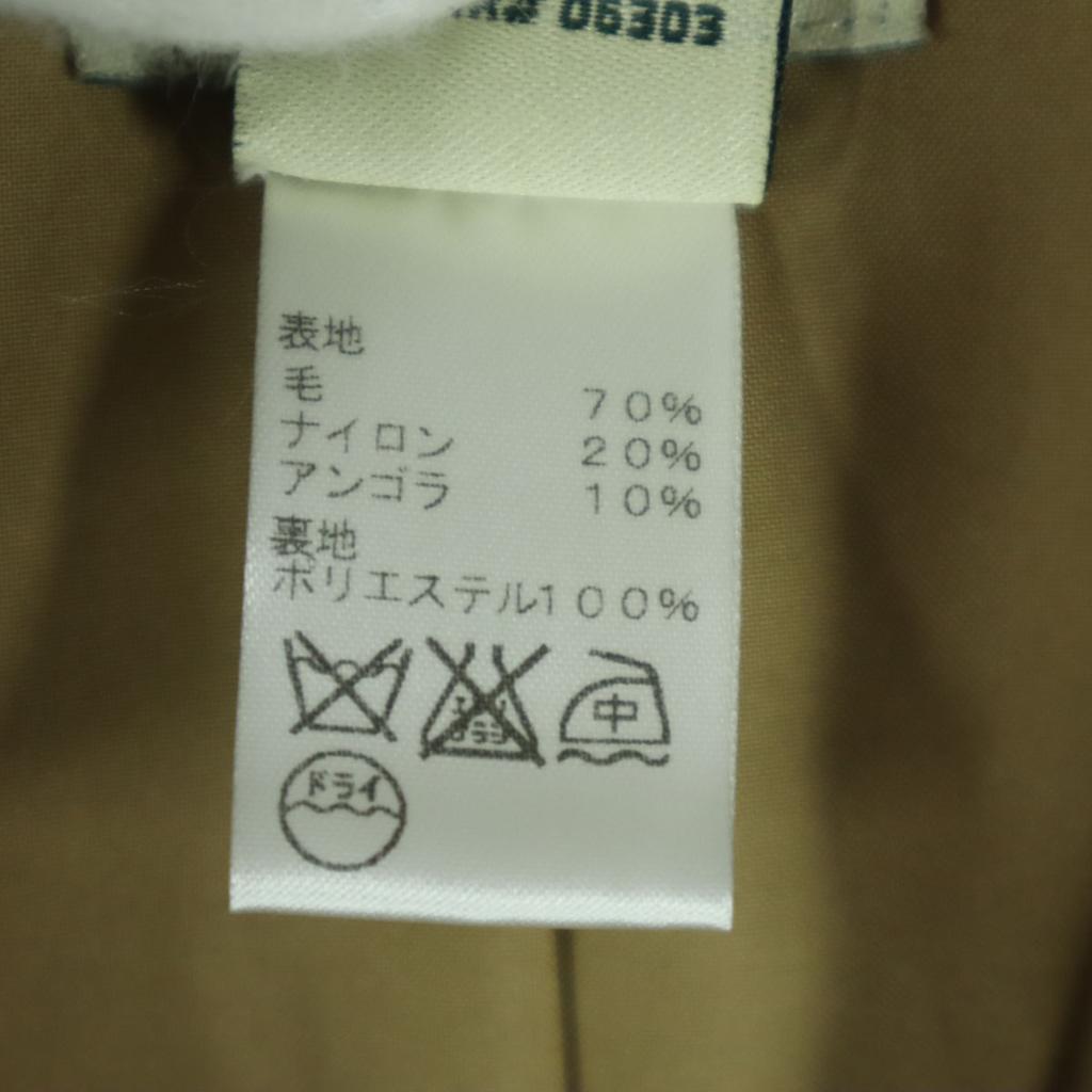 Schönheitsprodukte L.L.Bean Langarm Kurz geschnitten Safari Jacke S Braun Damen Gebraucht