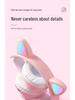 Cat Ear Luminous Wireless Bluetooth Headset B39A