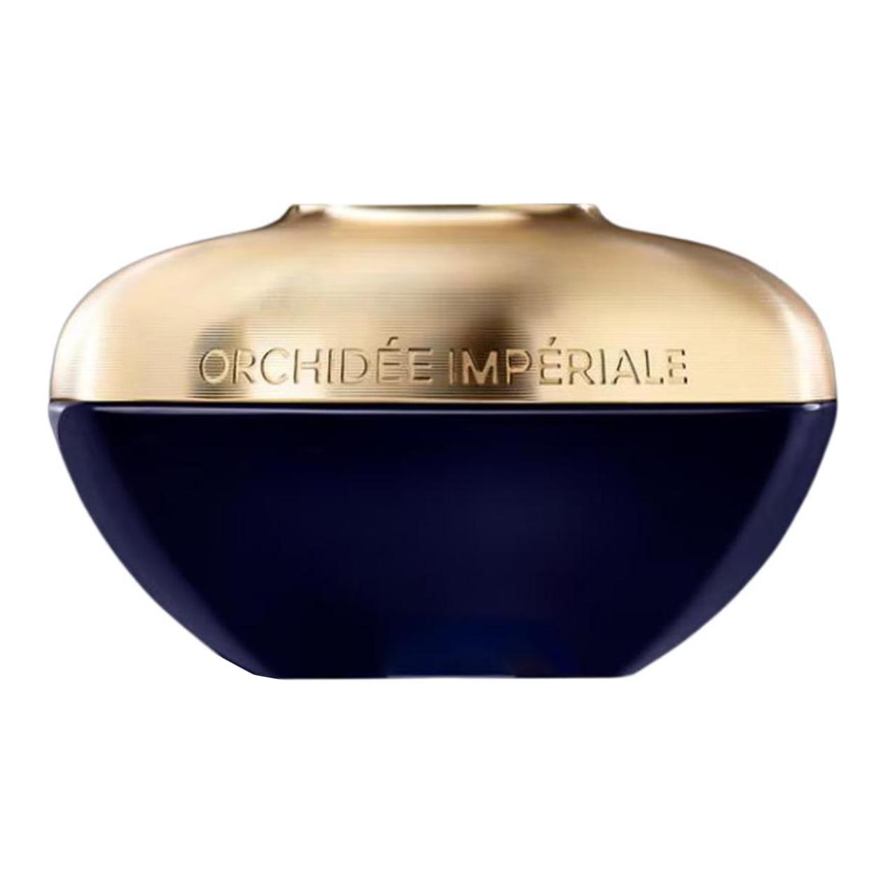 Guerlain Orchidée Impériale The Neck And Décolleté Cream 75ml