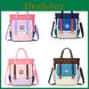 Kids Book Carrying Bag With Oxford Fabric And Colorful For School Use