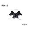 Construction Bricks DO IT YOURSELF Technical Parts Axle Pin Connectors 32034 3 32014 2853 3713 22961 14720 48496 MOC Blocks Learning Toy