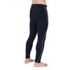 3MM Neoprene High Waist Lengthen Winter Diving Pants Snorkeling Warm Long Trousers Wetsuit(XXL)