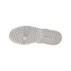 Jordan Air Jordan 1 Abriebfest Abriebfest Niedrig geschnitten Vintage Basketballschuhe Unisex Gelb FQ7687-300(Team325-)