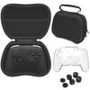 New Storage Case for Switch 2 Pro Includes a storage bag for the Switch 2 Pro a crystal protective cover for the Switch 2 and six 2 stick Full and for