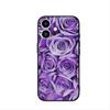 Flower Rose Lotus Peony Case for Motorola Moto G54 G05 G24 G67 G55 G75 G85 G15 G57 G86 Power Edge 50 30 Ultra Fusion neo Pro