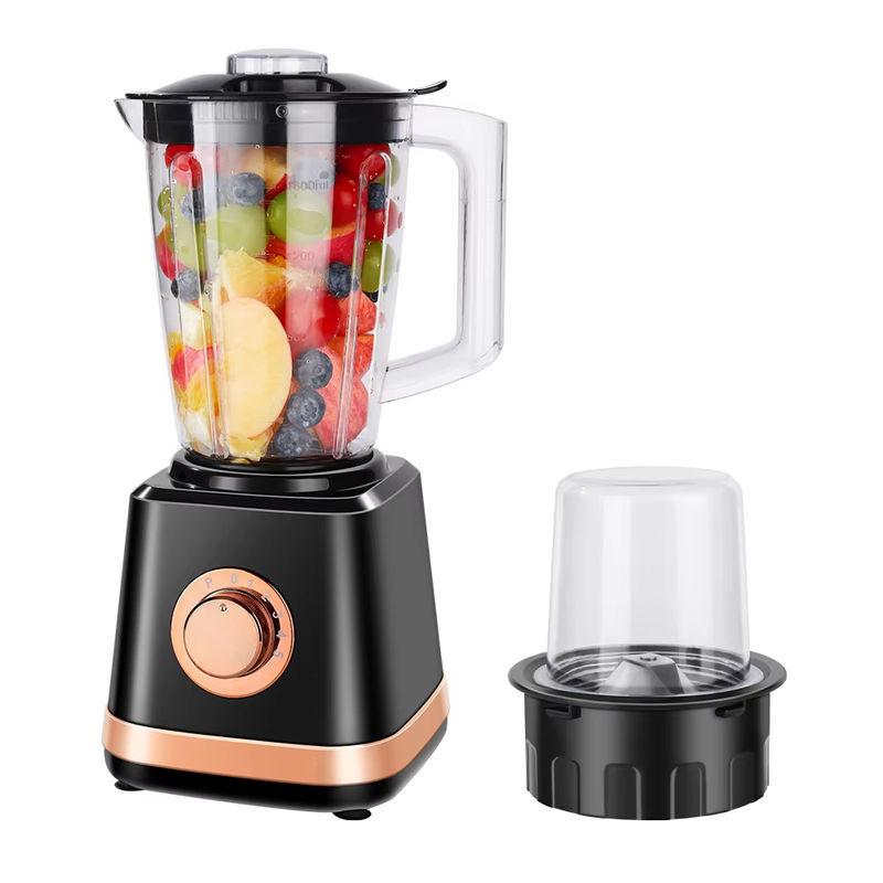European 220V Blender: Fruits, Vegetables, Soy Milk, Grains & Coffee Grinder for Baby Food