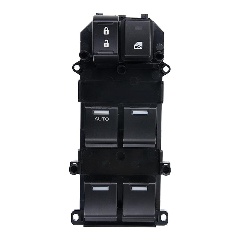35750-TB0-H01 35750TB0H01 Buton comutator de control al geamului electric pentru Honda Accord 2008 -2012 35750-TBD-H13 accesorii auto