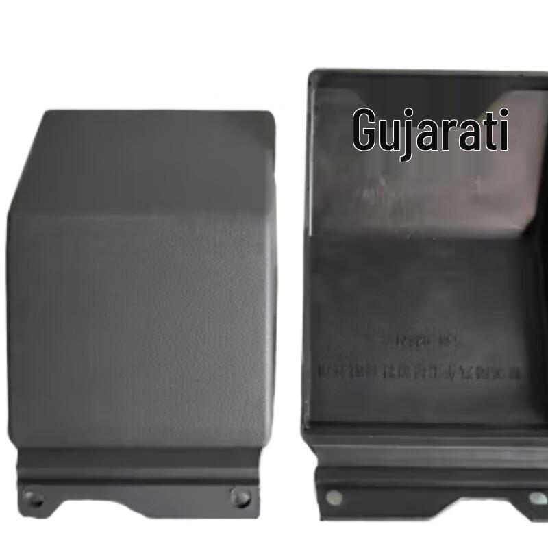 WD Clutch Reservoir Cap