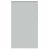 VidaXL Blackout Roller Blind Fabric Width 136.6 Cm Polyester, Day and Night Blind, Kitchen Blind, Blind 4011448