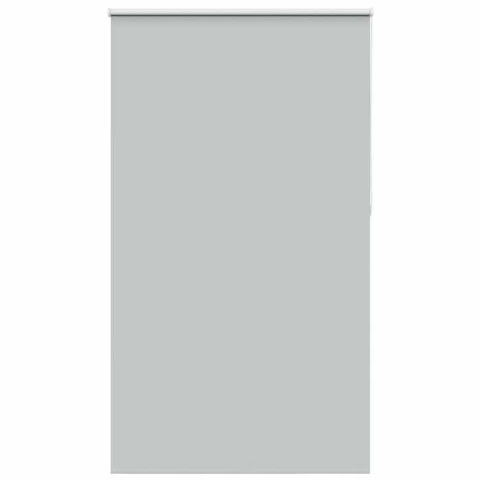 VidaXL Store enrouleur occultant largeur du tissu 121,6 cm polyester, store de jour et de nuit, store de cuisine, store 4011445