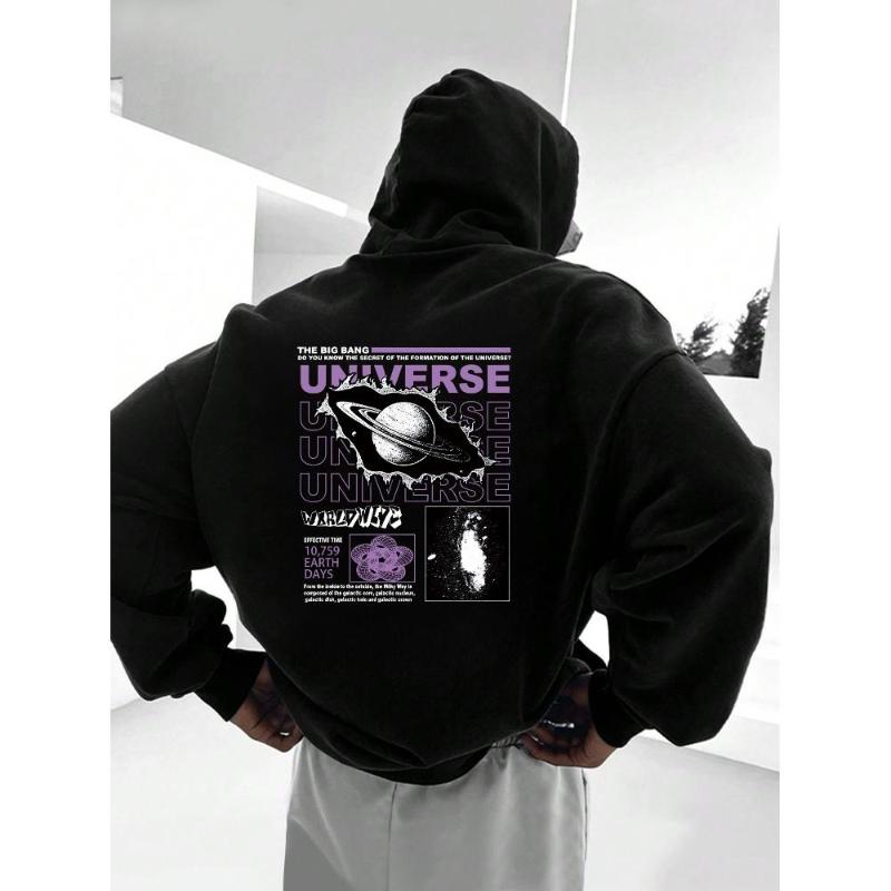 Knitted Texture Hoodie, Textured Versatility for Elevated Casual Wear