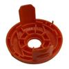Für Gardena Turbotrimmer Smallcut Rasentrimmer Nylonseil Ersatzspule + Spulenkappe, 05367-20/05329-20