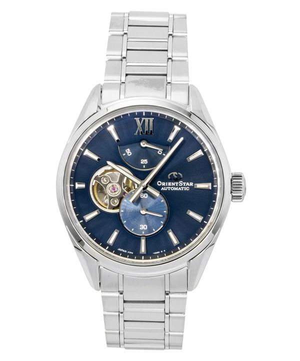 Orient Star Contemporary M34 F7 Stainless