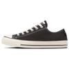 All Star Gore-Tex Ox Simple Comfortable Low-Top Canvas Shoes Unisex Sneakers Black 31309750