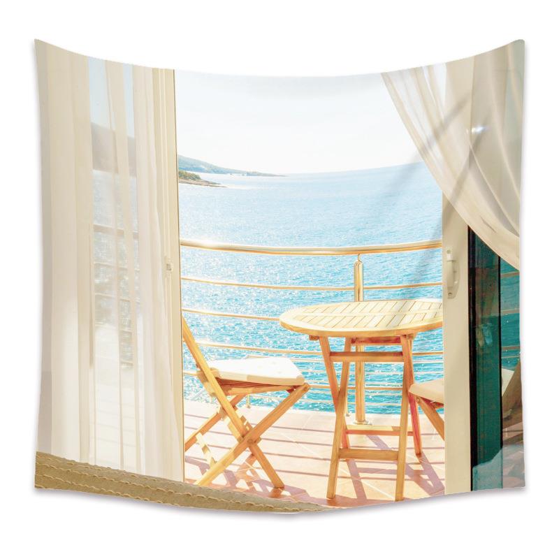Personality Cute Girl Room Decoration Tapestry Wall Hanging Independent Room Decoration Poster Kawaii Room Decoration Mural