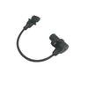 High Quality 0281002410 Crankshaft Position Sensor For Mitsubishi