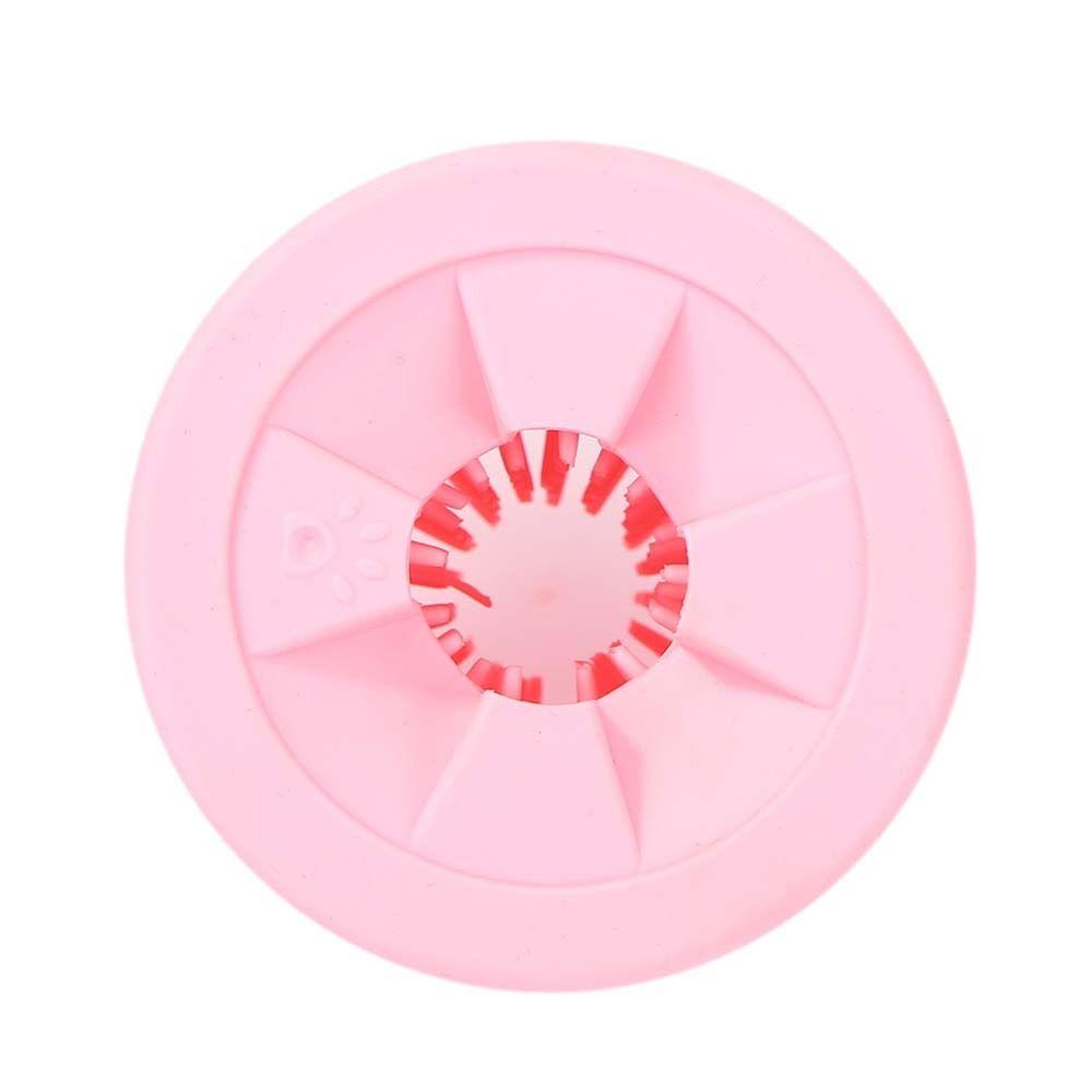 Paw Washer Dog Paw Cleaner Puppy Cleaning Tools Dog Foot Clean Cup Pet Foot Washer Cup Pet Supplies