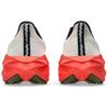 Asics Scarpe da Corsa Basse Novablast 4 TR Uomo Grigio Rosso 1011B850-300