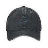 woodland blueberry print Baseball Cap luxury Women cap New Hat Funny hats Sunscreen Women Caps Unisexs