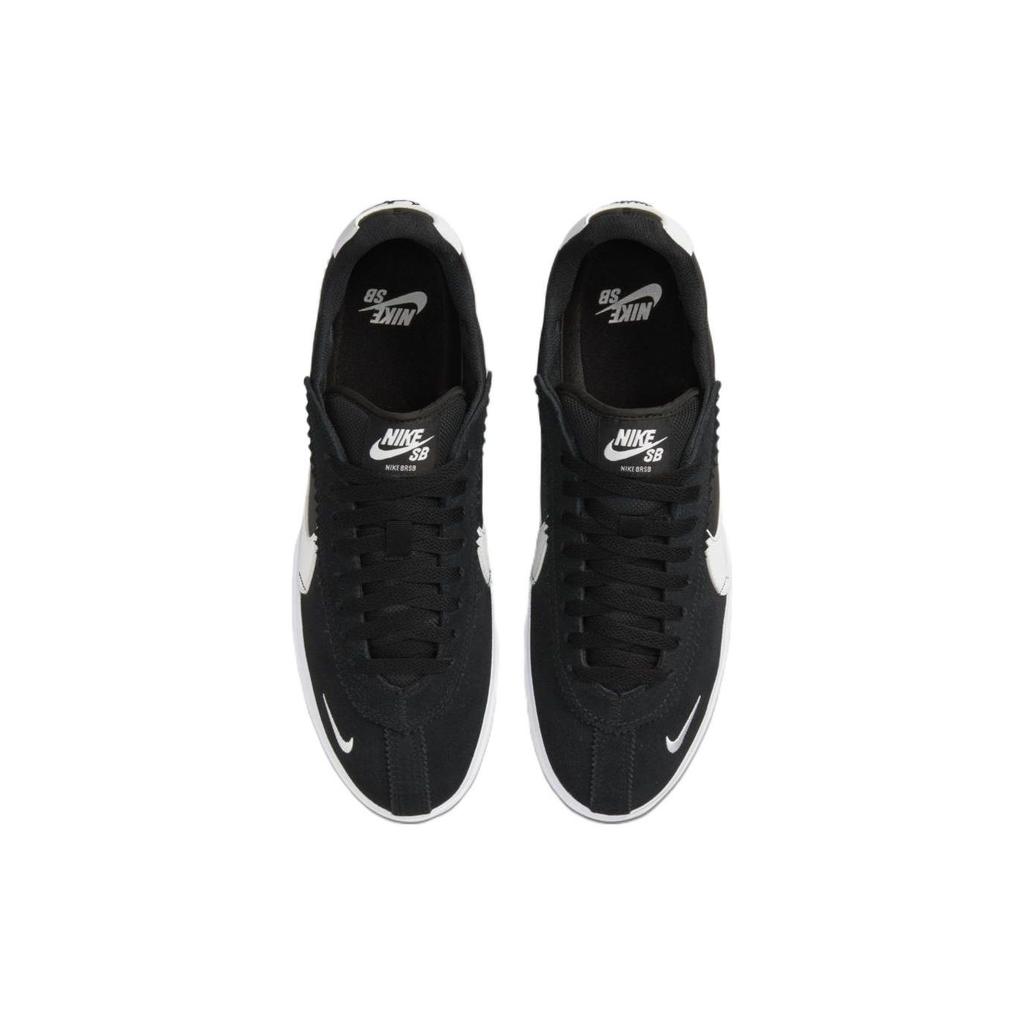 Nike BRSB Sneakers Unisex Nere Bianche DH9227-001