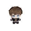 10Cm Heated Rivalry Plush Dolls Pendant Holiday Gifts Small Shane Hollander Printed Stuffed Backpack Toys Fans Collect