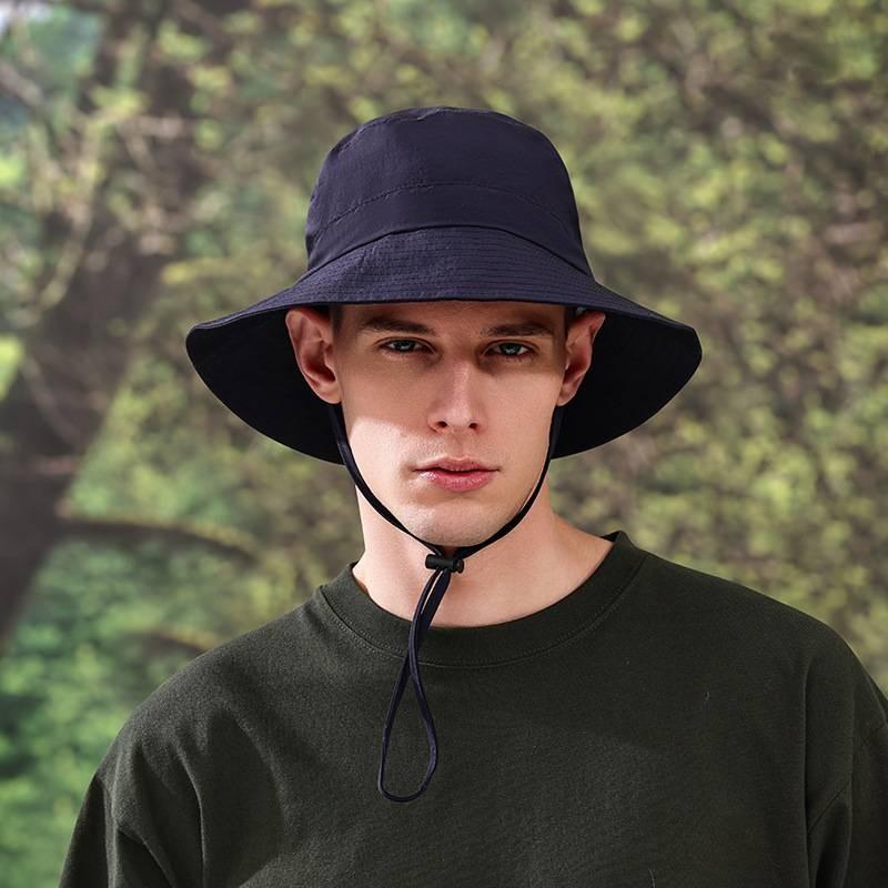 Compact Summer Foldable Portable Hat Girl Boy Outdoor Hiking Sport Sunshade Cap