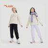 Anta Kids Girls' Sport Long Pants
