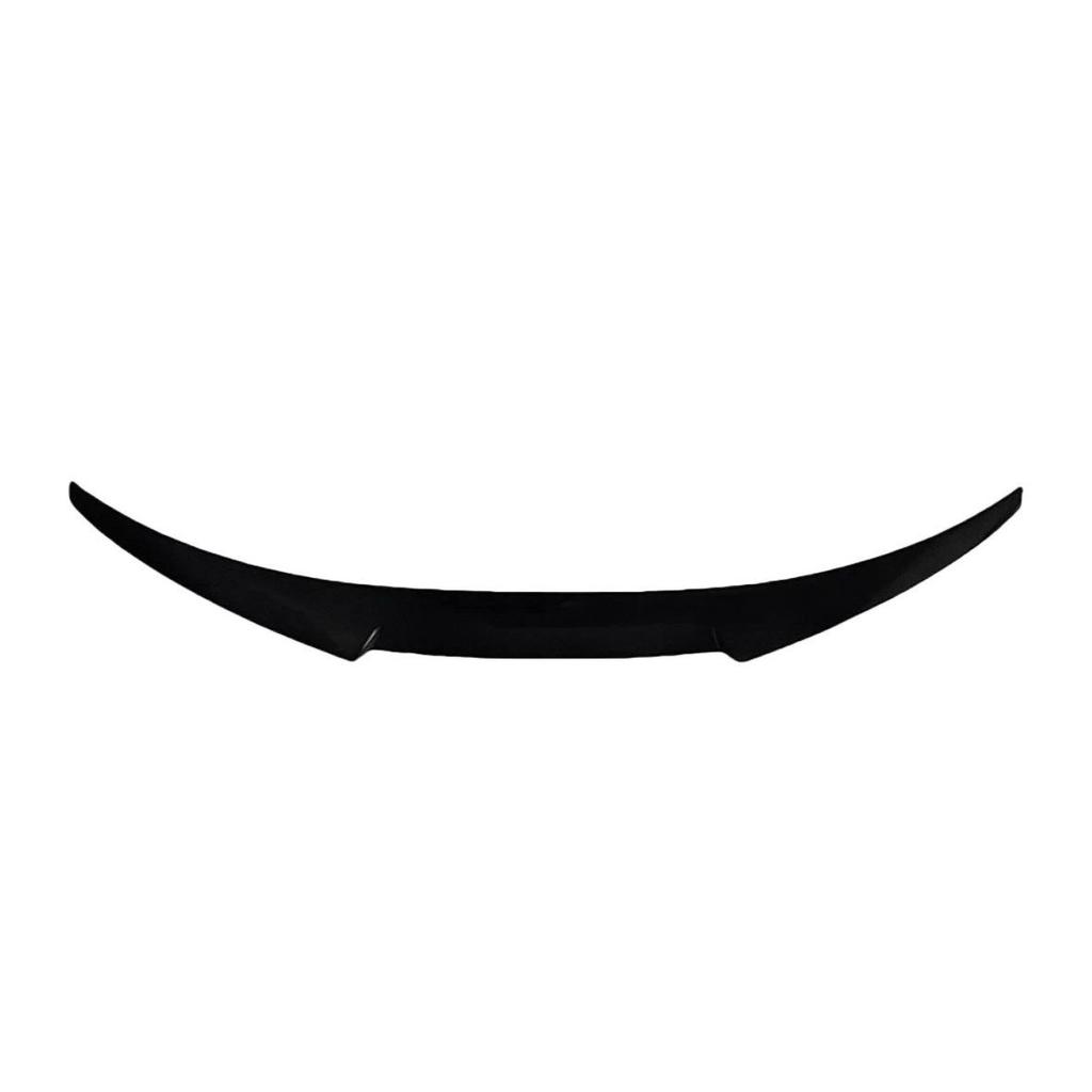 Gloss Black M4 Style Rear Spoiler & Diffuser for 20-25 BMW 2 Series F44