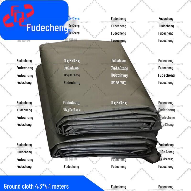 Fudecheng Tent Groundsheet