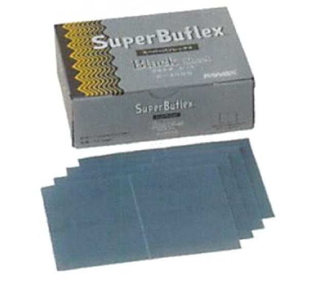 

Super Baflex Black Sheet 50 pieces