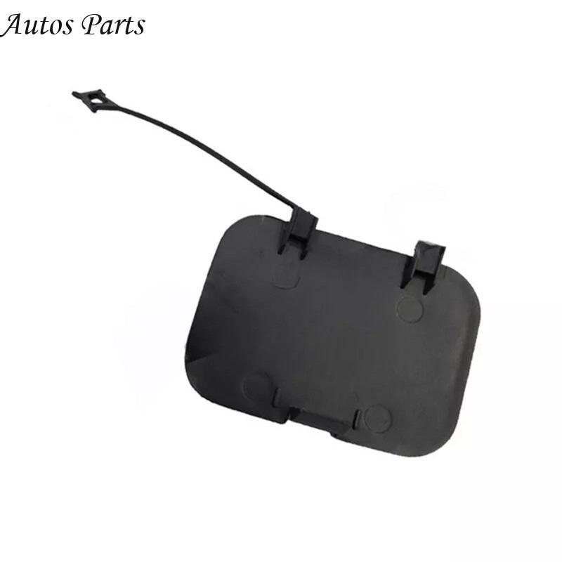 57BA Tow Hook Cover Front Car Bumper Spoiler Towing Eye Hook Cover 735589787 1611707280