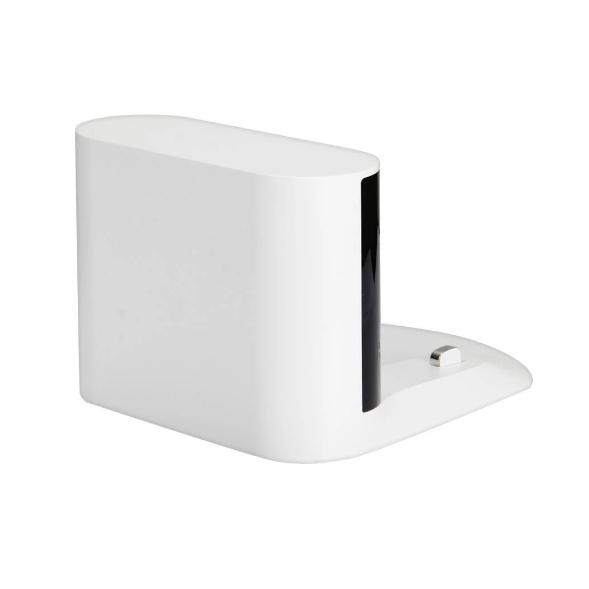 Dock-Ladegerät Geeignet für Roborock S5 MAX / S6 MaxV / S5 / S50 / S502-00 / S6 Pure / S7 / S7 Maxv Ultra Roboter-Staubsauger Zubehör