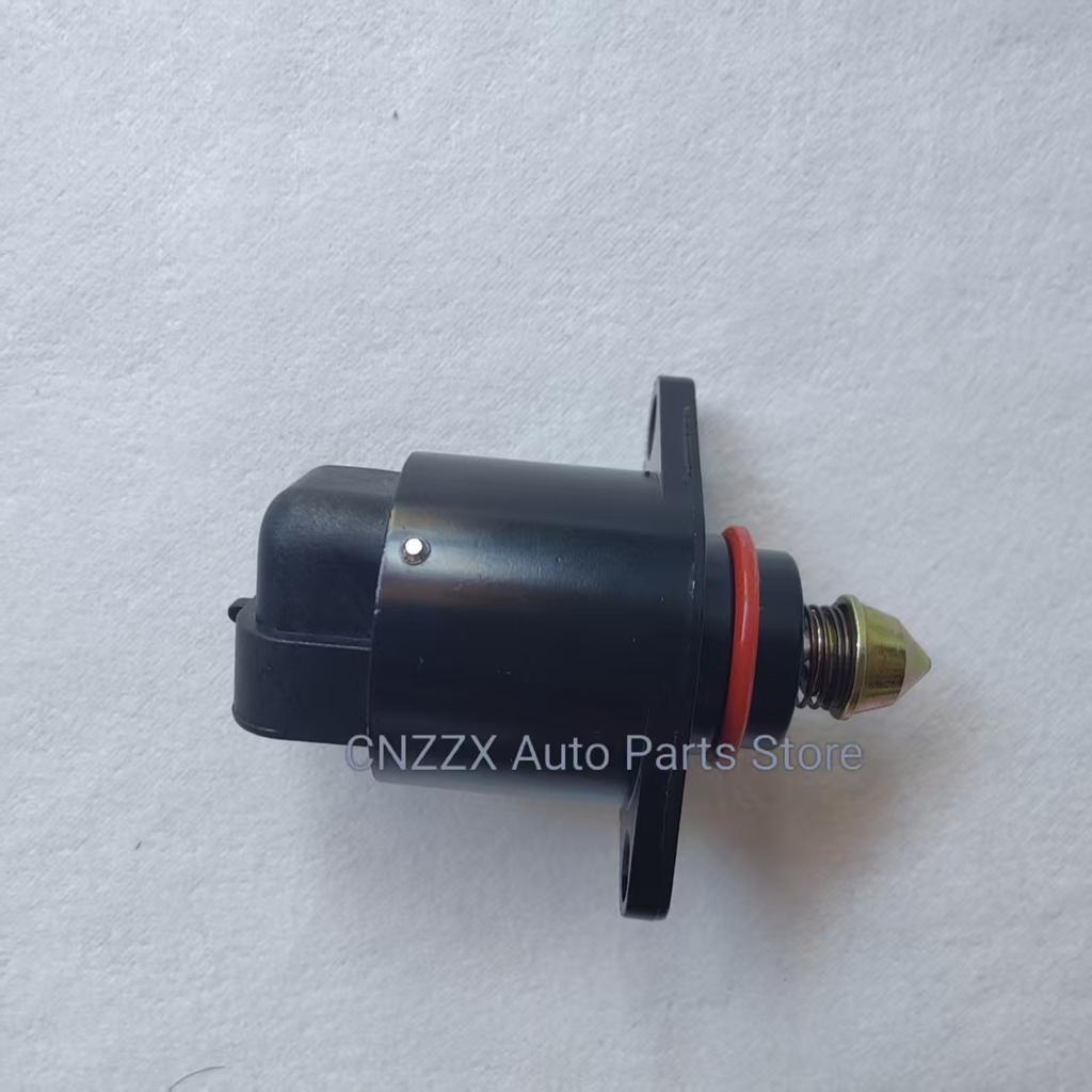 5pcs #17059602 Idle Air Control Valve 59602 IAC IACV Stepper Motor AC167 for MEGA/OPEL/DAEWOO/CHEVROLET  93744675