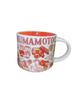 Starbucks 2021 KUMAMOTO Been There Series Mug, 414ml
