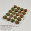 5mm Landscape Scene Making Flower Clusters Scenario Model Materials  Landscape Design