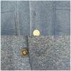 New Balance Jackets Unisex Blue V Neck Moderate Other AMJ61606-BNH